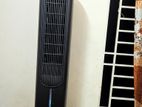 Dwual System Aircooler