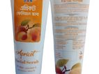 Dxn Apricot Face Wash – ত্বকের প্রাকৃতিক পরিচ্ছন্নতা এখন সহজে!