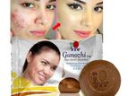 DXN Ganozhi Anti Bacterial Soap – 75g