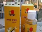Dxn hair oil