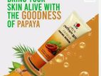 DXN Papaya Facial Scrub