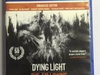 Dying Light The Following Enhanced Edition / PS4