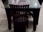 Dinning table