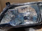Dyna pickup Cristal head light