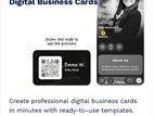 Dynamic QR Code Service