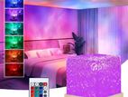 Dynamic Water Ripple & Ocean Wave Projector light