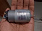 Dynamo Generator Motor