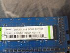 Dynet 2gb Ddr3 Pc 1333