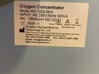 Dynmed Elite Series Do2-5e Oxygen Concentrator