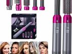 Dyson dupe 5 in 1 hair styling set