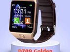 Dz09 মোবাইল ঘড়ি Smart Watch