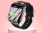 DZ09 same memory supported smartphone & smart watch