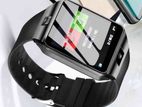 DZ09 SIM and Memory Card Supported Smart Watch