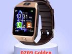 DZ09 Sim Memory Supported Smart Watch