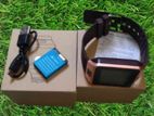 DZ09 Sim Memory Supported Smart Watch(