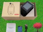 DZ09 SIM Supported LCD Touchscreen