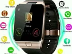 DZ09 SMART WATCH
