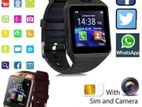DZ09 Smart Watch