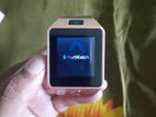 DZ09 SmartWatch Sim & memory supported sell.