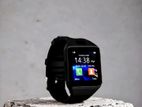 DZ09 Smartwatch, SIM+Memory, কল, ব্লুটুথ ইত্যাদি