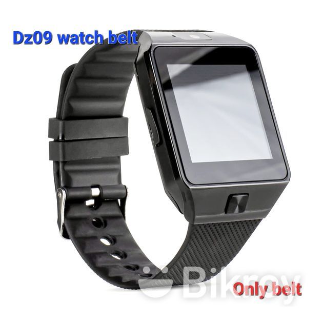 LATEST DZ09 Bluetooth Smart Watch Camera SIM Slot For HTC Samsung Android  iPhone - Walmart.com