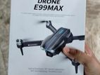 E-99 Max Camera Drone 1km+