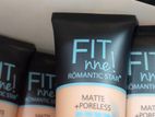 350 Matte and Poreless Foundation 30ml