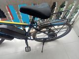 E-Bicycle for sell.