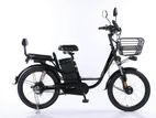 e-bike 2024