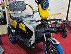 E-bike 2024