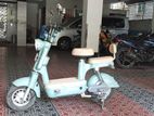 E-Bike 2025