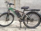 bicycle for sell