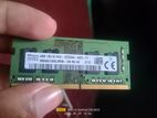 E-CO DDR4 4 GB RAM NEW CONDITIONS 1PICH