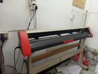 E-cut Cutting Ploter