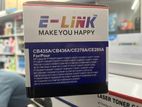 E-Link 85A/325 Black Laser Jet Toner