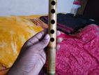 E natural middle flute