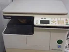 Photocopy machine