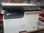 Photocopy machine