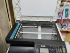 e-studio photocopy