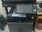 Photocopier e-studio2518a