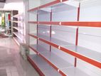 এ টু জেড সুপার শপ সলিউশন Gondola Shelving