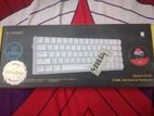 E yooso Z-686 keyboard