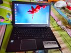 Acer E15 With SSD