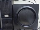E209U sound system