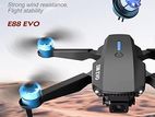 E88 Evo Brushless Hd Camera Drone