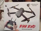 E88 Evo -drone