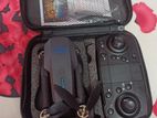 E88 Max Brushless Motor Sd Cammera Semi Professional Drone