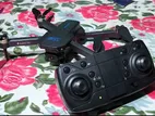 E88 Max Camera Drone