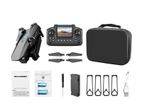 E88 Mini Display Remote Drone 2025