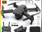E88 Pro Dual Camera Drone